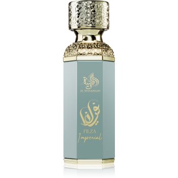 Al Wataniah Filza Imperial Eau de Parfum pentru femei - imagine 2